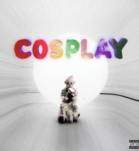 Sorry - COSPLAY