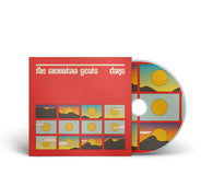 The Mountain Goats - Days