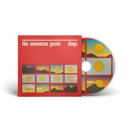 The Mountain Goats - Days