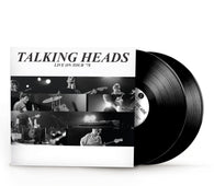 Talking Heads - Live On Tour '78 (RSD 2025)