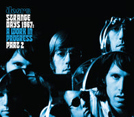 The Doors - Strange Days 1967: A Work in Progress Part 2 (RSD 2026)