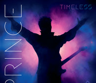 Prince - Timeless