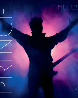 Prince - Timeless