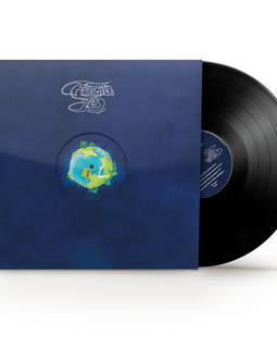 Yes - Fragile Outtakes (RSD Black Friday 2024)