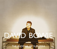 David Bowie - The Buddha of Suburbia (2022 Reissue)