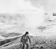 Jeff Tweedy - Love Is The King