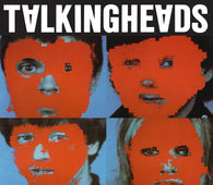 Talking Heads - Remain In Light