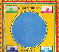 Talking Heads - Speaking In Tongues