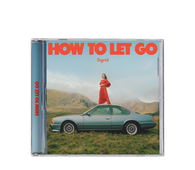 Sigrid - How To Let Go