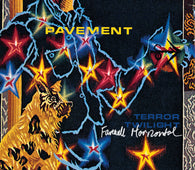 Pavement - Terror Twilight: Farewell Horizontal