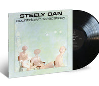 Steely Dan - Countdown To Ecstasy (2023 Reissue)