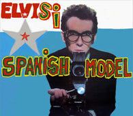 Elvis Costello & The Attractions - Spanish Model