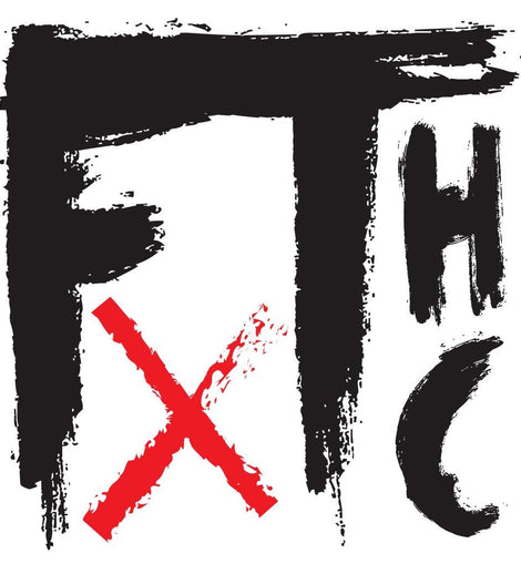 Frank Turner - FTHC