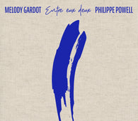 Melody Gardot & Philippe Powell - Entre Eux Deux