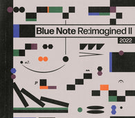 Various Artists - Blue Note Re:Imagined II