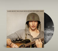 James Blunt - The Stars Beneath My Feet (2004 – 2021)