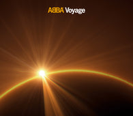 ABBA - Voyage