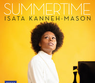 Isata Kanneh-Mason - Summertime