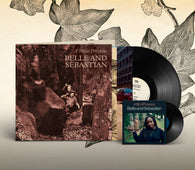 Belle and Sebastian - A Bit of Previous