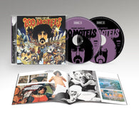Frank Zappa - 200 Motels Original Motion Picture Soundtrack (50th Anniversary Edition)