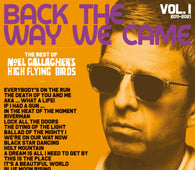 Noel Gallagher's High Flying Birds - Back The Way We Came: Vol. 1 (2011-2021)