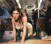 Caroline Polachek - Desire, I Want To Turn Into You