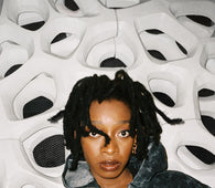 Little Simz - NO THANK YOU