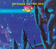 Yes - Mirror To The Sky