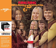 ABBA - Ring Ring (50th Anniversary)