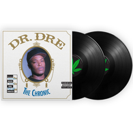 Dr. Dre - The Chronic (2023 Reissue)