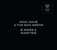 Nick Cave & The Bad Seeds - B-Sides & Rarities: Part II