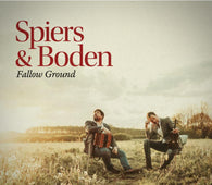 Spiers & Boden - Fallow Ground