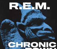 R.E.M. - Chronic Town (40th Anniversary)