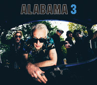 Alabama 3 - Step 13