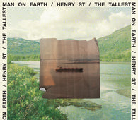 The Tallest Man On Earth - Henry St.