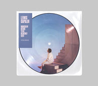 Lewis Capaldi - Broken By Desire To Be Heavenly Sent