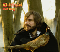 Matt Berry - Witchazel (2021 Reissue)