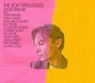 David Brewis - The Soft Struggles