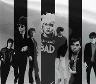 Blondie - Against All Odds 1974-1982