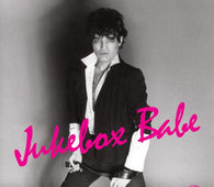 Alan Vega - Jukebox Babe (RSD 2022)