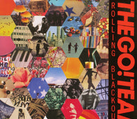 The Go! Team - Rolling Blackouts (Dinked Archive Reissue)