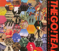 The Go! Team - Rolling Blackouts (Dinked Archive Reissue)