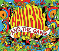 Chubby and the Gang - The Mutt's Nuts