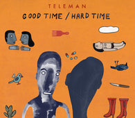 Teleman - Good Time/Hard Time