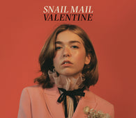 Snail Mail - Valentine