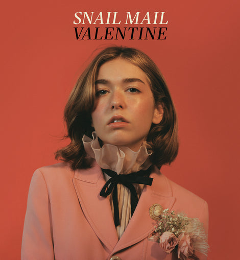 Snail Mail - Valentine