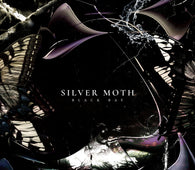 Silver Moth (Stuart Braithwaite of Mogwai, Elisabeth Elektra & Evi Vine) - Black Bay