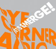 Pye Corner Audio - Let's Emerge!