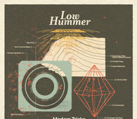 Low Hummer - Modern Tricks For Living