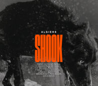 Algiers - Shook